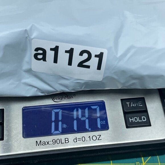 32 Degrees Mens Navy Soft Shell Vest L Full Zip Lightweight a1121 - Picture 8 of 8